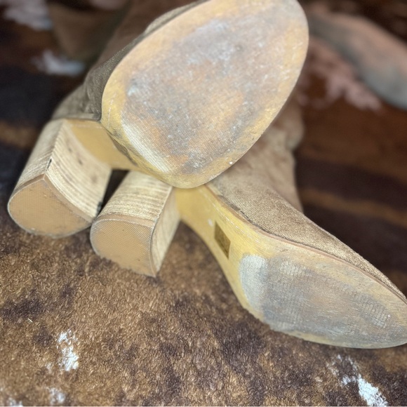 Saint slouch boot from VICI - Picture 2 of 9